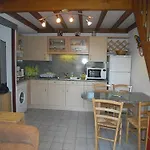 3 Pieces Climatisee, 5 Pers., A 800m De La Avec Jardin Et Parking Securise - Fr-1-776-77 * ארגלס-סור-מר